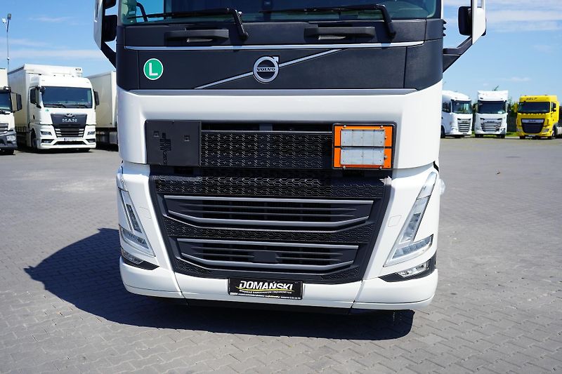 Volvo FH (2022) 500 / XL / EURO 6 / ACC / PEŁN - fotka 24 z 49