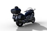 BMW K 1600 GTL - náhled 2