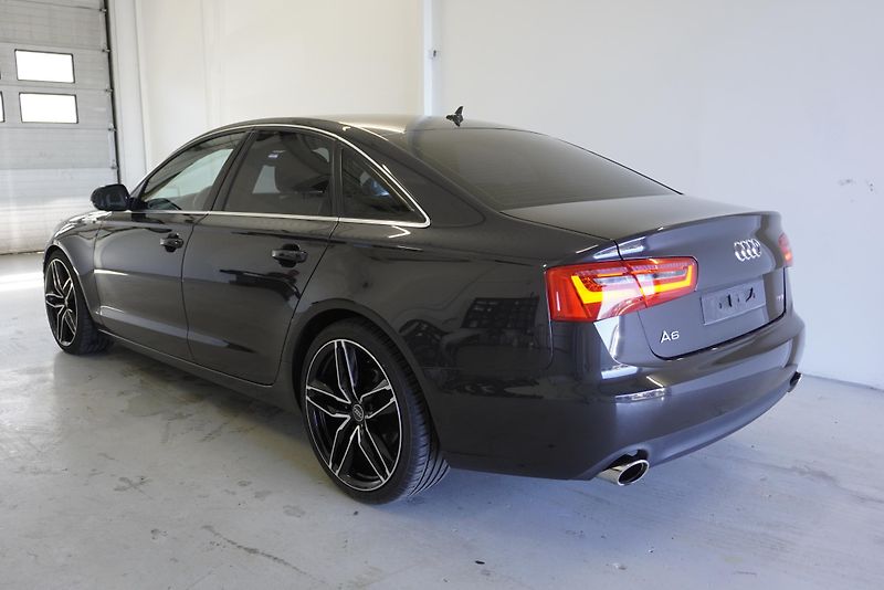 Audi A6 2.8 FSI, 137 000KM !  - fotka 9 z 27