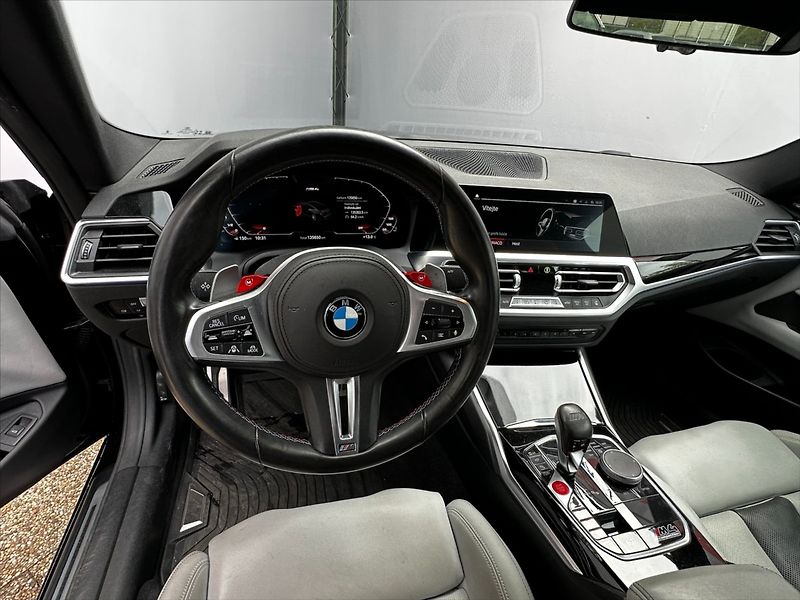 BMW M4 3,0 375kW-COMPETITION - fotka 19 z 46