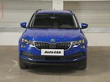 Škoda Karoq (2019) 1.6TDI, Ambition, DSG, +kola - náhled 1