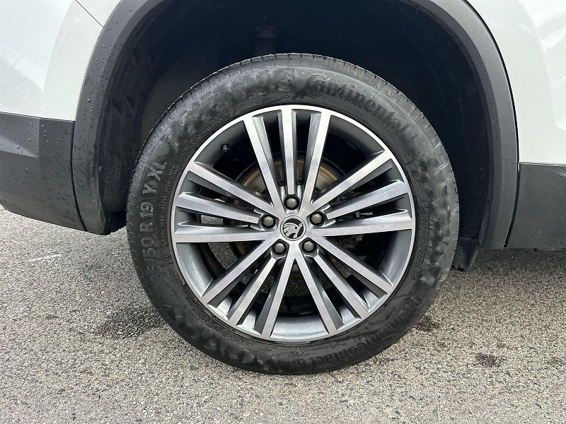 Škoda Kodiaq (2019) 2.0 TDI 4x4 DSG Style - fotka 32 z 36