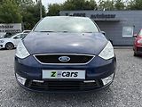 Ford Galaxy 2.0i 107kW 7míst - náhled 1