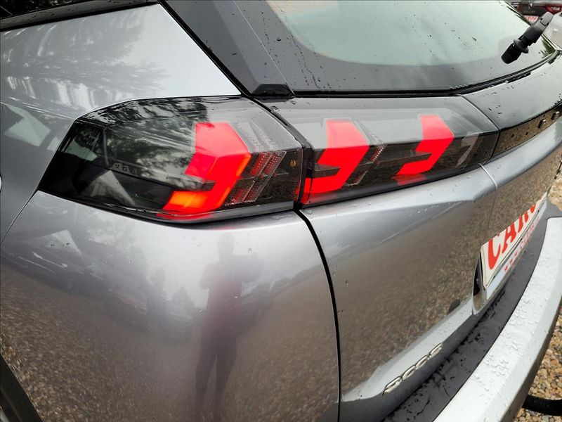 Peugeot 2008 1,5 HDI,navi,digiklima,alu, - fotka 44 z 50