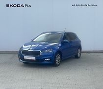 Škoda Fabia (2025) SELEC TS 85/1.0 M6F - fotografie inzerátu