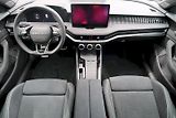 Škoda Superb (2025) Combi SportLine 1,5 TSI 150 kW - náhled 15