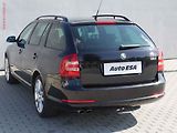 Škoda Octavia (2009) 2.0 TSi, RS, AC, bixen, park - náhled 6