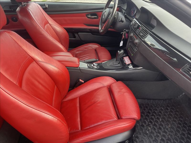 Alpina B3 3,0 S Bi-Turbo Coupe 265kw Car - fotka 10 z 28