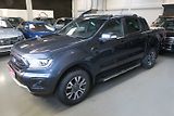 Ford Ranger (2023) D.Cab Wildtrak 2.0 EcoBlue BiT - náhled 1