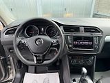 Volkswagen Tiguan 2.0TDi 150PS 4x4 DSG ACC NAVI! - náhled 10