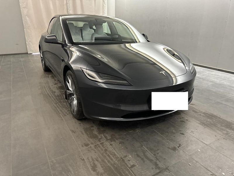 Tesla Model 3 LONG RANGE DUAL MOTOR SOH 93,5 - fotografie inzerátu