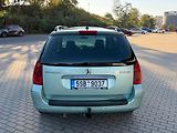 Peugeot 307 (2004) 1.6i, 80kw Nová STK - náhled 3