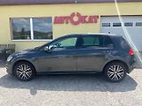 Volkswagen Golf 1.2TSi 63kW/Tempomat/Výhřev - náhled 6