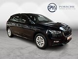 Škoda Fabia (2026) 1,0 TSI 85 kW 7-stup. automat. - náhled 8