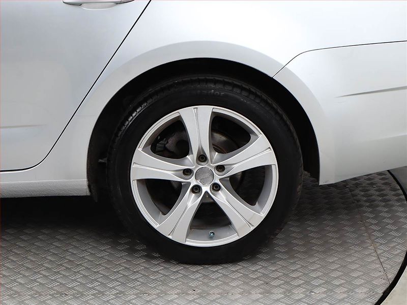 Škoda Octavia (2017) Ambition Plus 1.6 TDI, Navi - fotka 12 z 15
