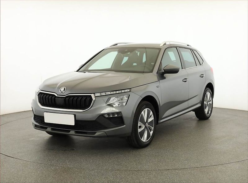 Škoda Kamiq (2024) Drive 1.0 TSI - fotka 2 z 18