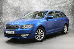 Škoda Octavia 2,0 TDI 110kW 4x4 - fotografie inzerátu