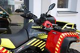 CFMOTO Gladiator X1000 (2026) HASIČSKÁ čtyřkolka - náhled 18