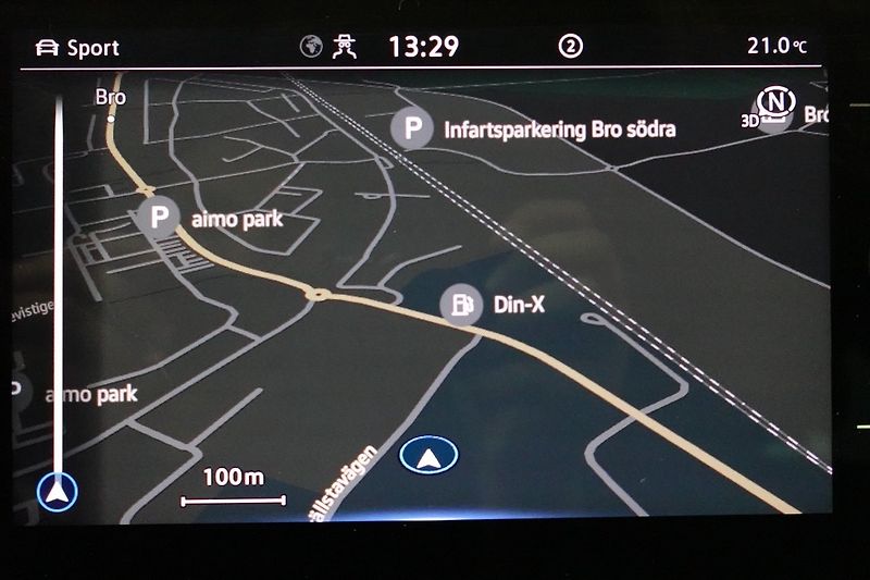 Volkswagen Passat TDI 147kW R-Line IQ NezTo ACC - fotka 14 z 25