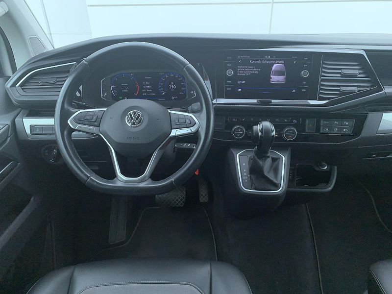 Volkswagen Multivan HIGHLINE 2.0 TDI 4x4 146kW - fotka 16 z 33
