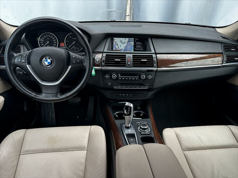 BMW X5 3,0 D 180kW xDrive - fotka 14 z 36