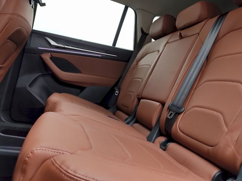 Škoda Kodiaq (2024) Top Selection 2,0 Tdi 142 Kw 4 - fotka 31 z 43