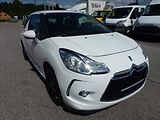 Citroën DS3 1,6 16V VTi THP SportChic - náhled 4