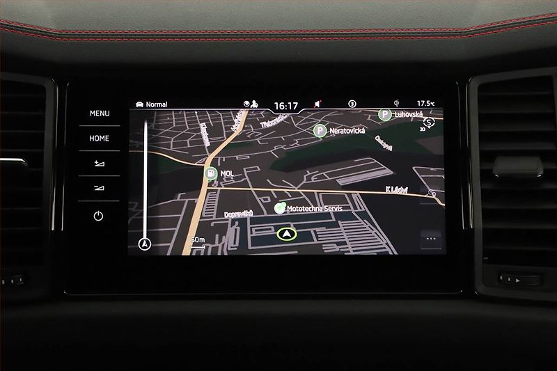 Škoda Kodiaq (2022) RS 2.0 TSI - fotka 20 z 25