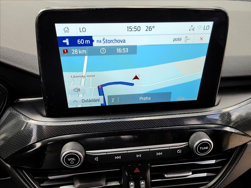 Ford Kuga 2,5 Rezervace! HEV,140kw,ST-li - fotka 27 z 50