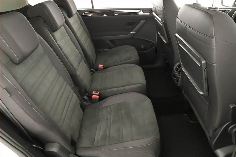 Volkswagen Touran (2019) 1.5 TSI - fotka 7 z 15