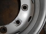 Ostatní Disk 11,75x225 ET 120 - náhled 1