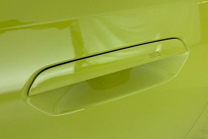 BMW M2 Coupe - fotka 22 z 24