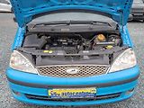 Ford Galaxy (2004) 1.9TDI 85KW 7sed – WEBASTO - náhled 32