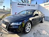 Audi A7 (2014) 3.0 BiTDi 230kW ČR - náhled 4
