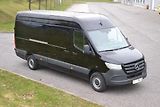 Mercedes-Benz Sprinter 317 CDi L Maxi velká výbava - náhled 1