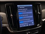 Volvo V90 T6 AWD RECHARGE DARK PLUS AUT - náhled 45