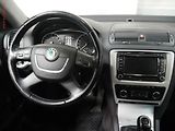 Škoda Octavia (2011) 2.0TDi, P.čidla - náhled 13