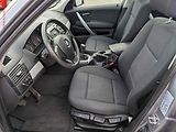 BMW X3 (2008) 2.0 i xD, AC, TZ, panor - náhled 9
