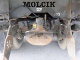 Renault (2009) Kerax 450  8x4 - náhled 15