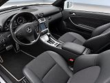 Mercedes-Benz CLC (2010) - náhled 13