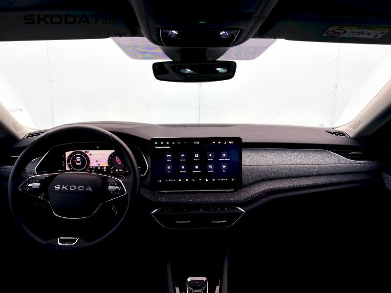 Škoda Octavia (2024) DSG 2.0 TDI / 110 kW / TOP SEL - fotka 5 z 31