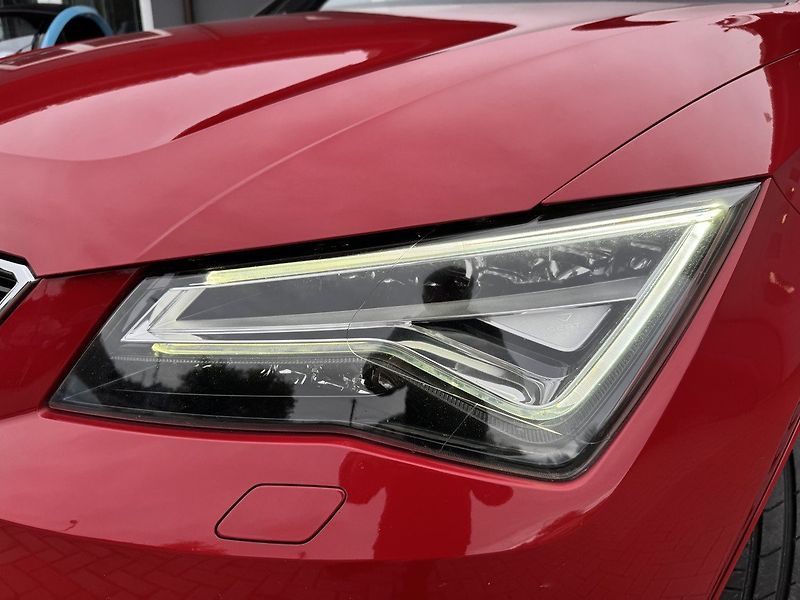 Seat Ateca (2020) FR 2.0TDi DSG LED Navi Kamera - fotka 31 z 46
