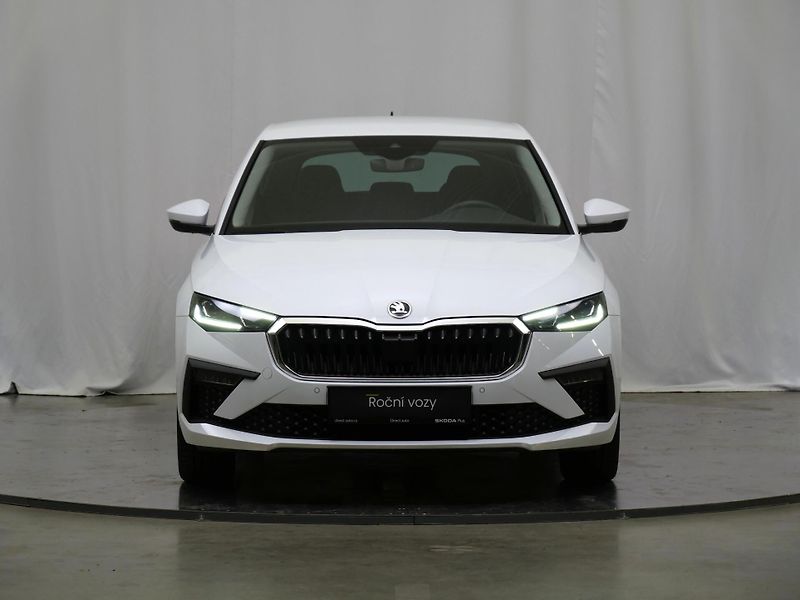 Škoda Scala - fotka 4 z 26