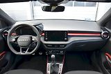 Škoda Fabia (2025) Monte Carlo 1,0 TSI 85 kW 6° m - náhled 4