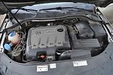 Volkswagen Passat (2012) VARIANT 2,0 TDI - náhled 17