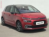 Citroën C4 SpaceTourer (2019) 1.5, AT - náhled 1