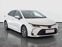 Toyota Corolla (2023) 1.5 VVT-i - fotografie inzerátu