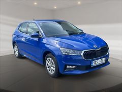 Škoda Fabia 1,0 TSI 70 Style - fotografie inzerátu