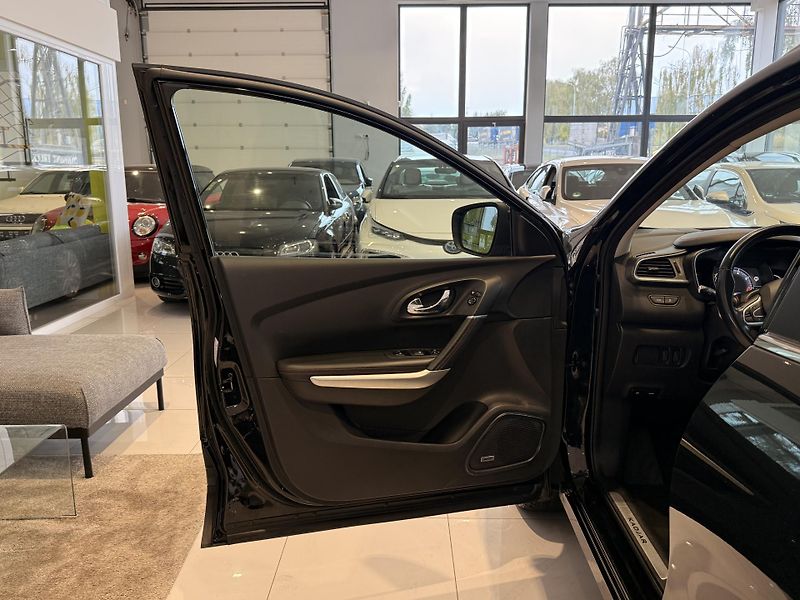 Renault Kadjar (2016) - fotka 17 z 22