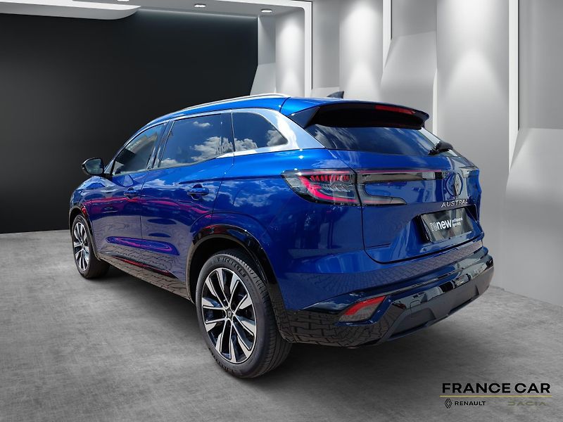 Renault Austral (2025) 1,3 TCe EDC 116 kW Techno - fotka 7 z 25
